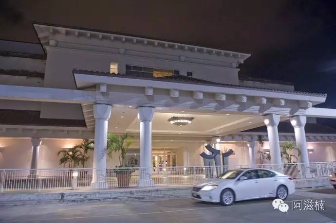 夏威夷购物全集,干货坚果夏威夷