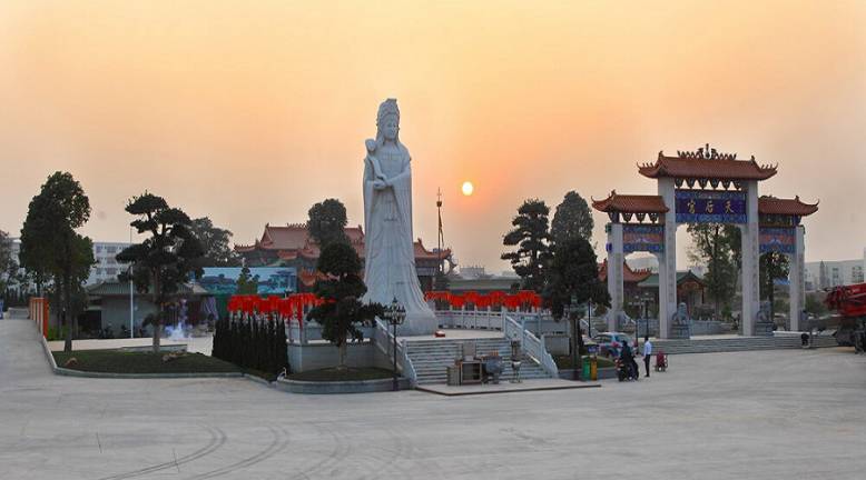 对话｜中山“北大门”东凤镇将要迎来新一轮的大升级！听杨安队说了什么？