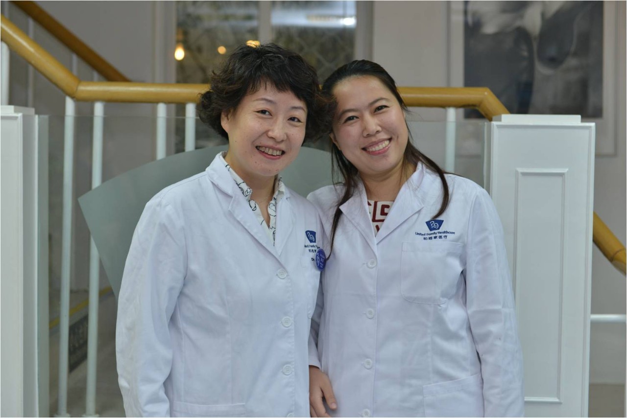 口腔医生致家长的一封信电子版,儿童口腔初诊登记表