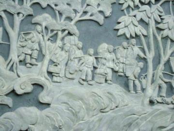 麻城为什么叫孝感乡,湖广填四川时的麻城孝感乡