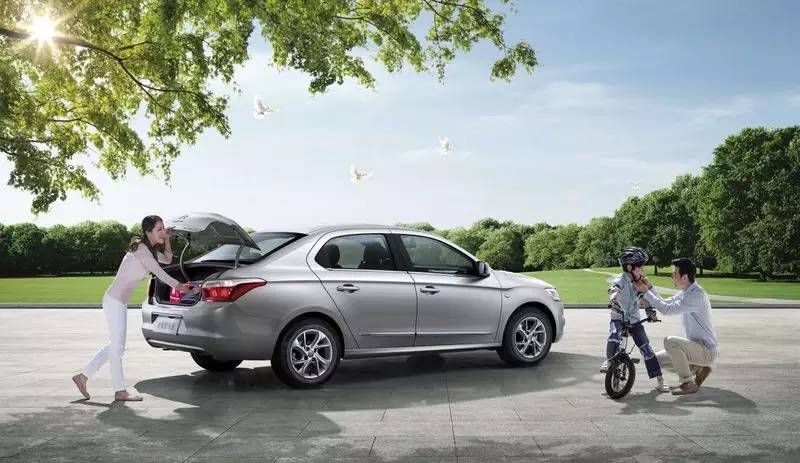 爱丽舍省油改装,2017年雪铁龙爱丽舍优点和缺点