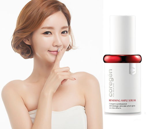 好肤质,好肌肤正确护肤