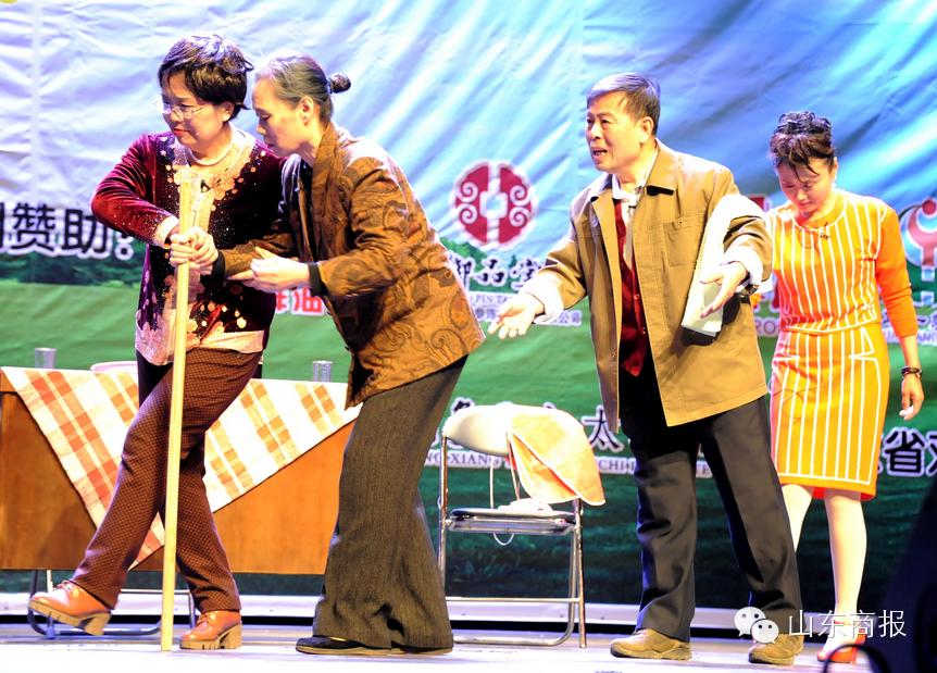 老朋友们真会玩！看完简直惊呆了！