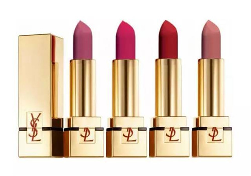 女生10款口红 (重庆哪个口红好用又实惠)