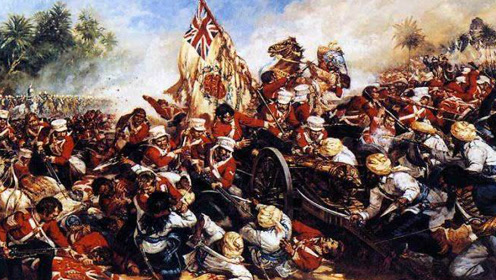 英国取代西班牙的殖民霸主地位,英国殖民地为何不在南美广泛殖民