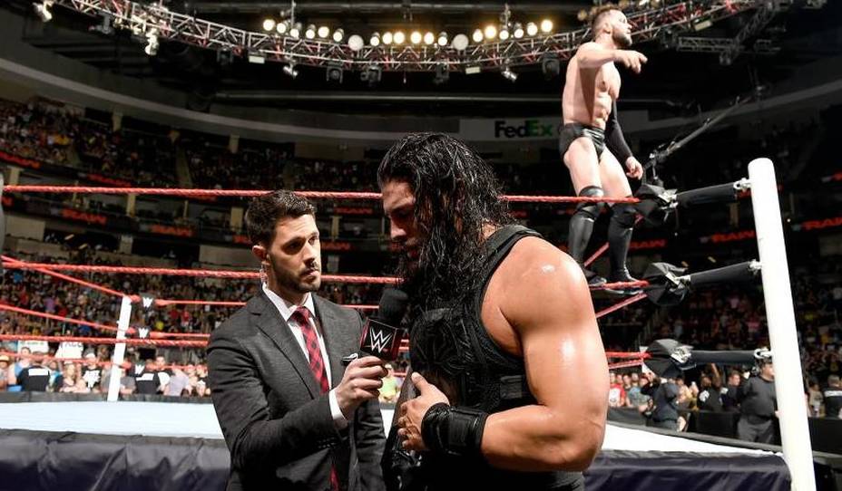 wwe受伤最严重的事件,wwe最最残忍的十大事件