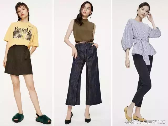 平价汉元素服装推荐,适合学生党的汉元素衣服推荐