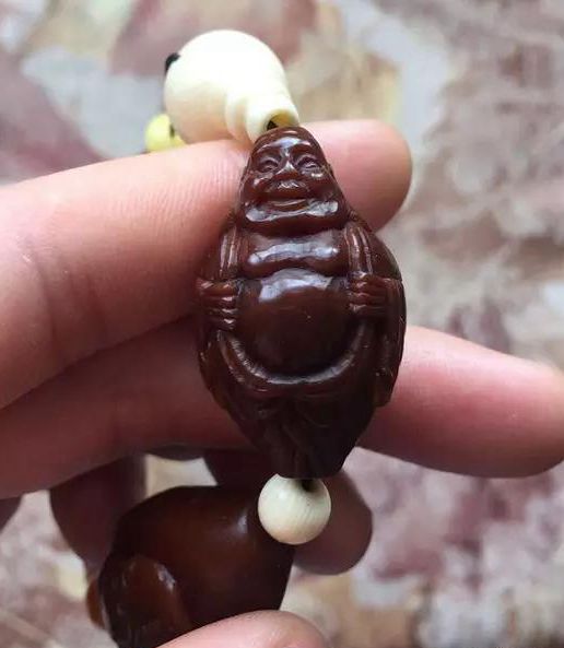 娜姐说文玩：“殷派”和“须派”两大派别的区别，值得你看一看