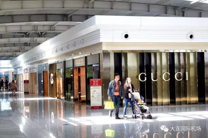 大连机场免税店官网查询,大连机场免税店购物都需要啥证明