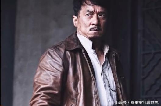 国人骄傲成龙奥斯卡,成龙的心酸成名史