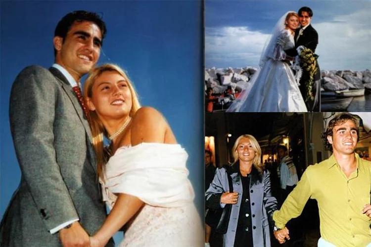 满满回忆卡纳瓦罗,卡纳瓦罗深情回忆