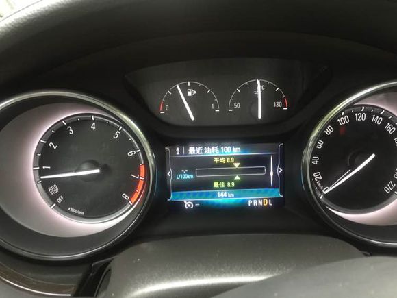 网友18款黑色自领威朗提车两天真实感受，想买此车的可以看看