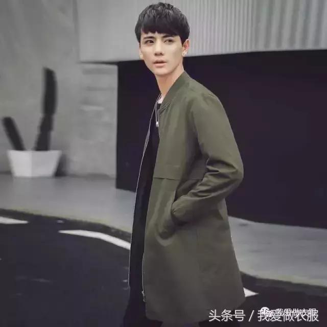 做衣服布料计算方法,怎么计算做衣服用多少布料