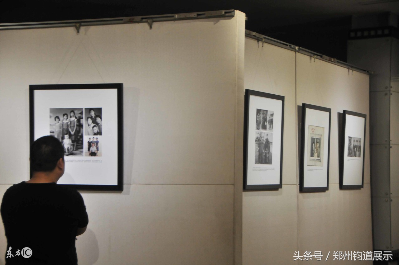 展览器材发展前景,展览器材