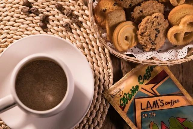 好喝的马来西亚白咖啡推荐,马来西亚最新的白咖啡