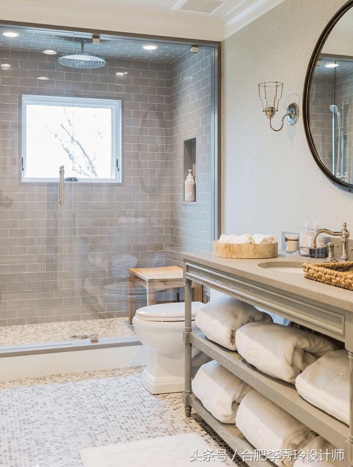 卫生间二次装修地面注意事项,卫生间二次装修需要敲掉墙砖