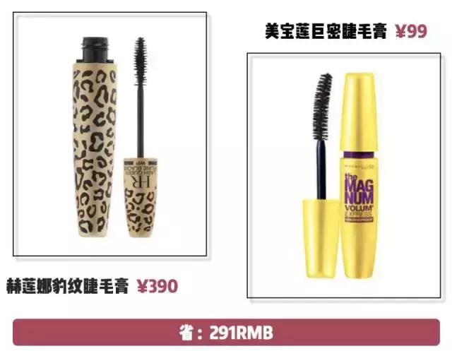 买一套化妆品怎么买,怎么买化妆品省钱又好用