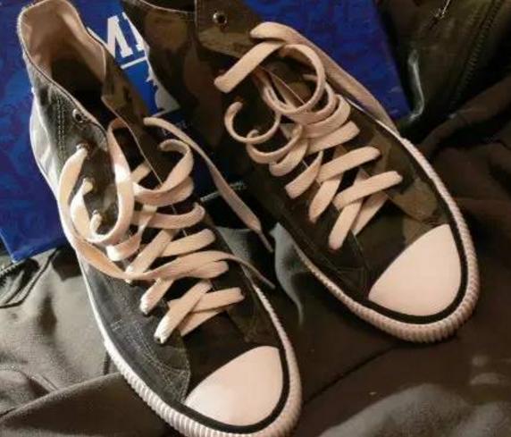 去污方法鞋子,小妙招鞋子清洗小技巧