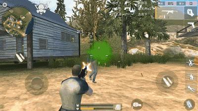 前十款吃鸡游戏,最好玩的吃鸡手游是哪款