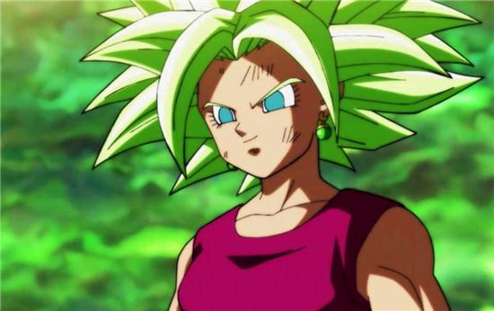 龙珠超悟空vs吉连最终对决纯享版,龙珠超悟空vs开芙拉最终对决