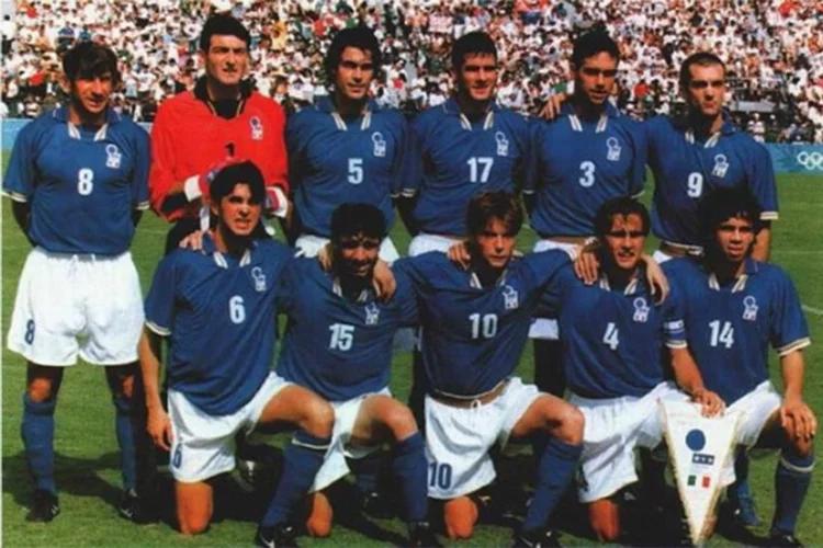 满满回忆卡纳瓦罗,卡纳瓦罗深情回忆