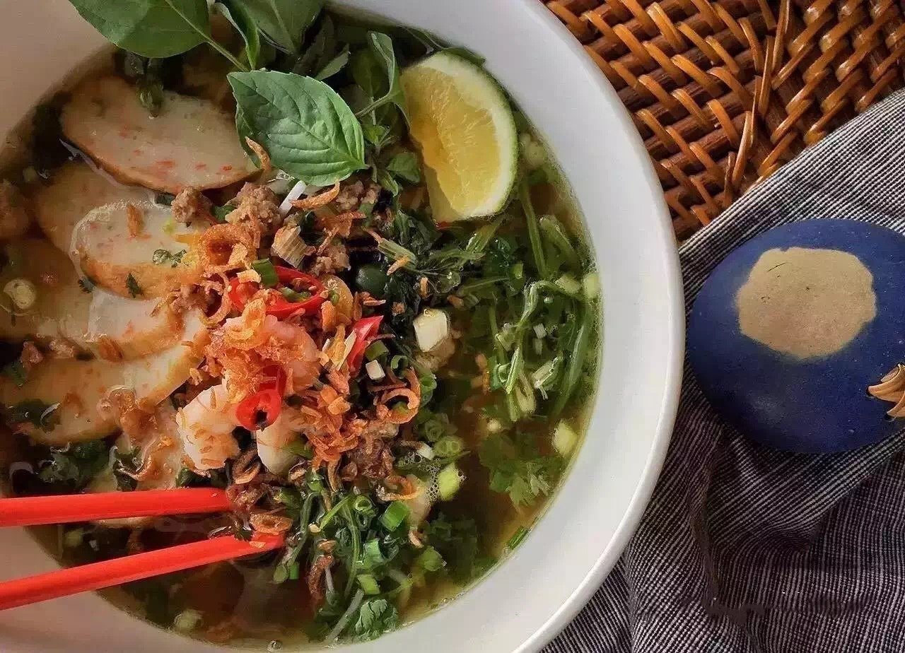 在泰国吃正宗的泰国美食,泰国最好吃的泰食