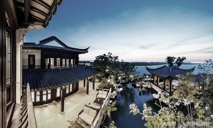 苏州10大豪宅均价,苏州十大豪宅户型