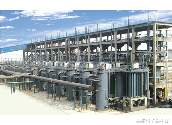 在滨州,有多少人的青春都献给了魏桥,你们又收获了什么