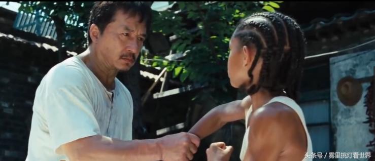 国人骄傲成龙奥斯卡,成龙的心酸成名史