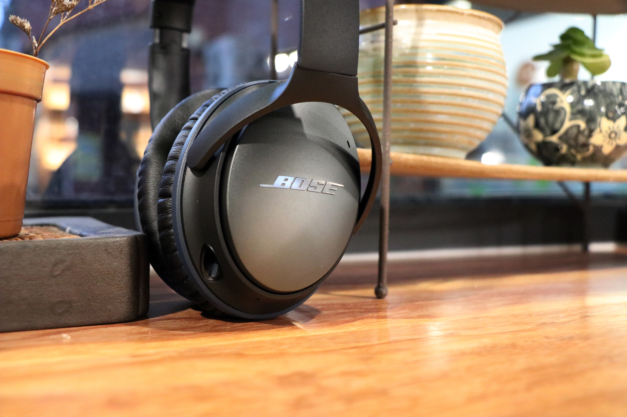 降噪最好的耳机qc20,boseqc35最好降噪耳机