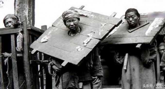 历代流放之地,古代流放之地无人区