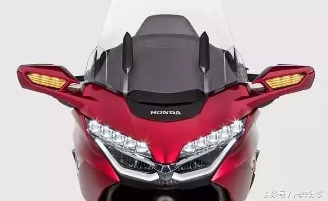 值得入手的几款本田摩托车,本田摩托车最值得期待的一款
