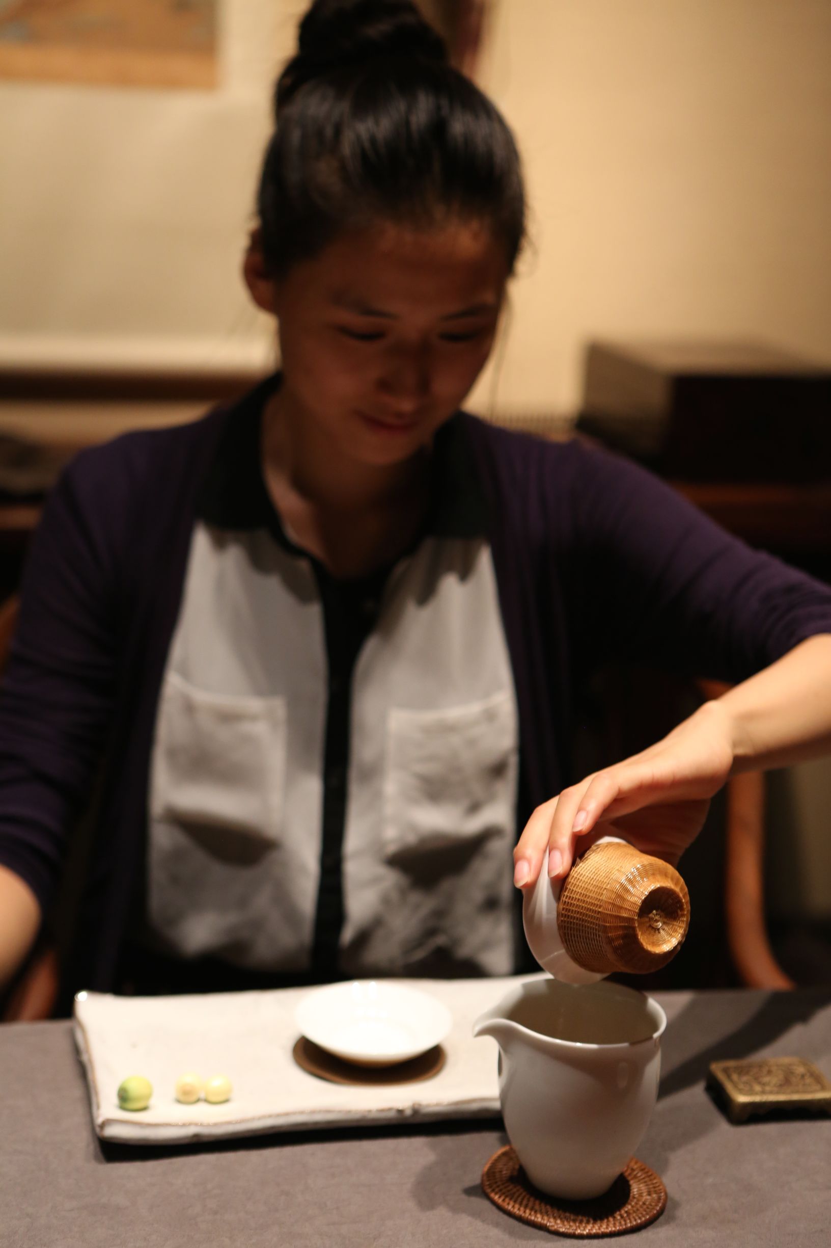 盖碗泡茶的流程及礼仪,盖碗茶泡茶完整教程讲解