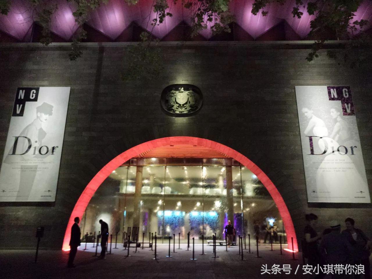 墨尔本四天三晚怎样玩,慢游全世界墨尔本