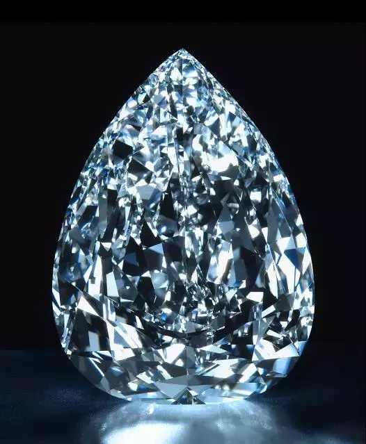 准备结婚了用半年时间挑选钻戒,95后都开始挑钻戒