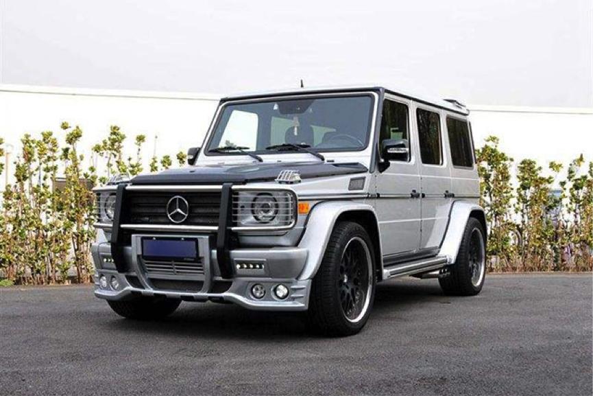 越野能力最强的十大越野车,世界上越野型最好的8种车