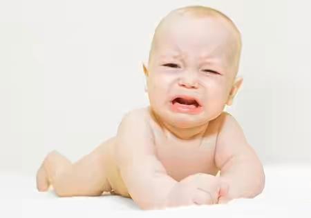 1岁儿童便血原是虚惊一场,1岁左右宝宝便血但是精神好