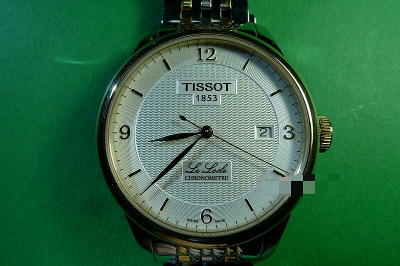 天梭力洛克代购价目表,天梭表力洛克都是原装的吗