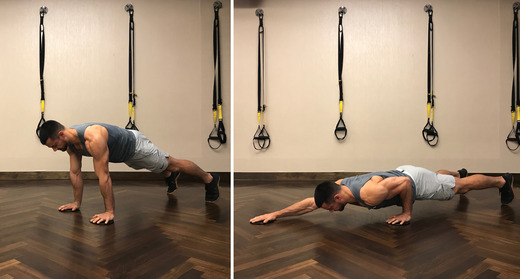 在家庭训练中，加入这件小物品，能让你的锻炼得到双倍效果