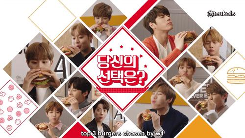 wannaone姜丹尼尔台下看twice,wannaone姜丹尼尔图文