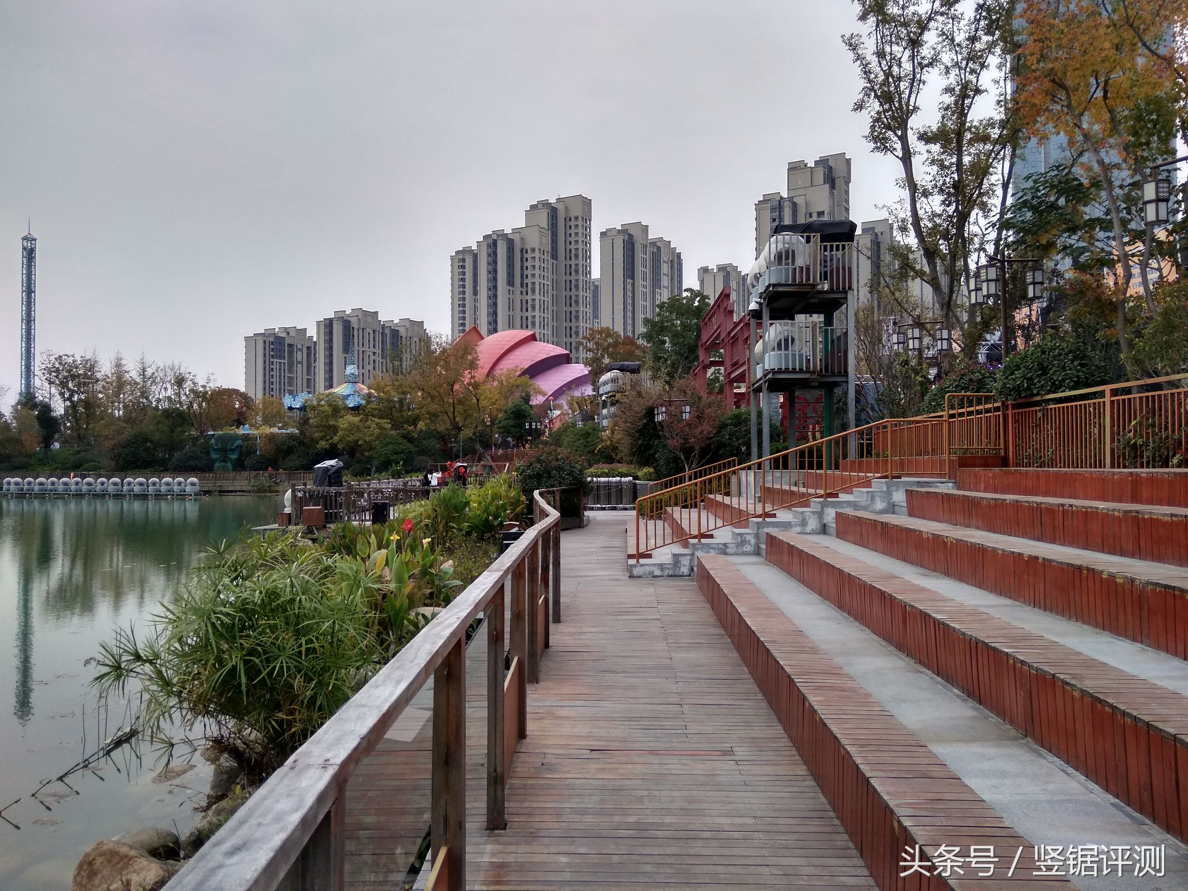 红米手机5a拍照方法,谁说百元机拍不了好照片