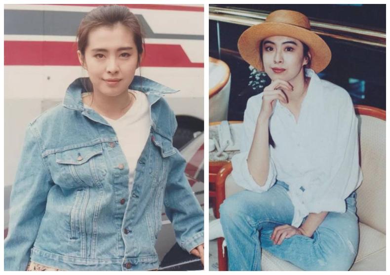 港风是不是复古风,港风复古原因