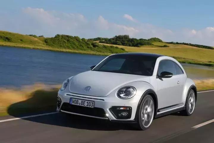 希特勒的棺材板按不住了,全新甲壳虫或将采用电动后驱回归