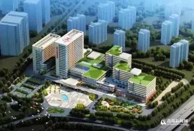 青岛曙光医院是一个什么样的医院,青岛齐鲁医院好还是山大医院好