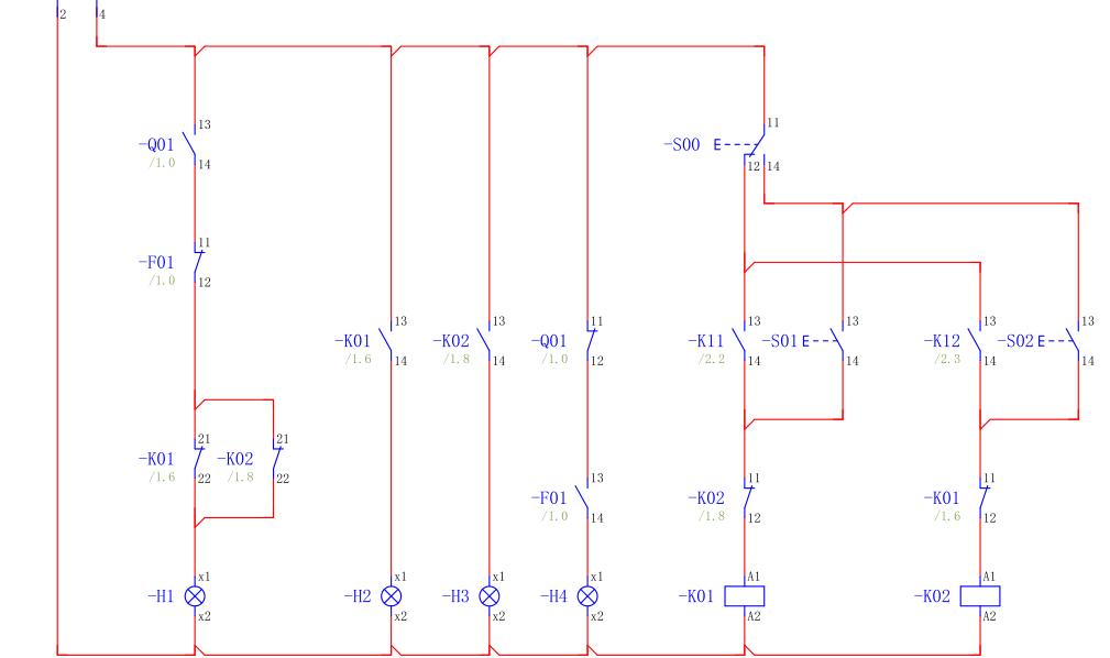 西门子plc控制三个电机启动,西门子plc控制电机延时顺序启动