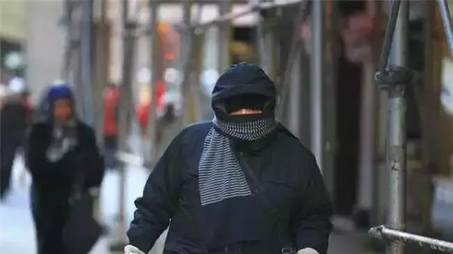 滁州将迎来寒潮天气,滁州雨雪低温天气再次来袭