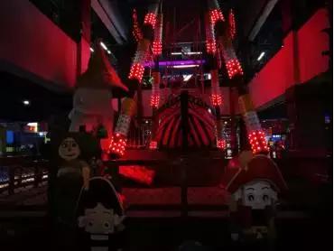 运动公园欧亚新生活,德州体育公园游乐园