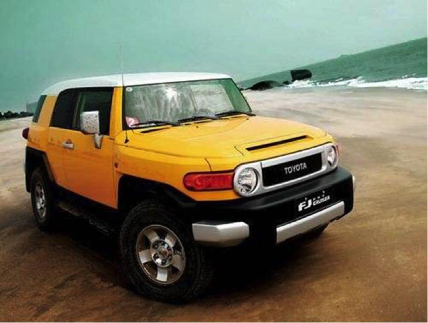 越野能力最强的十大越野车,世界上越野型最好的8种车