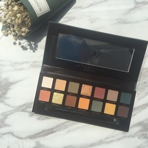 全网最好用的眼影盘42色,让人看不出的眼影推荐学生党