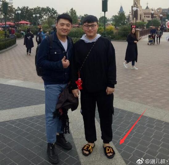 小狗uzi值多少钱,双十一虐狗又剁手